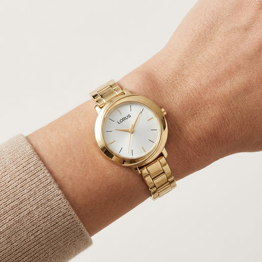 Lorus Chic Contour Edition