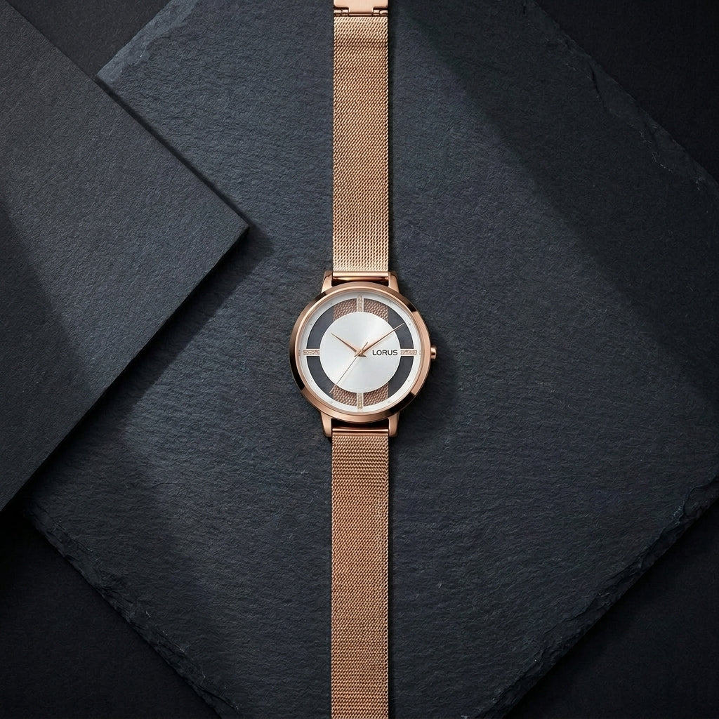 Lorus Fashion Edition