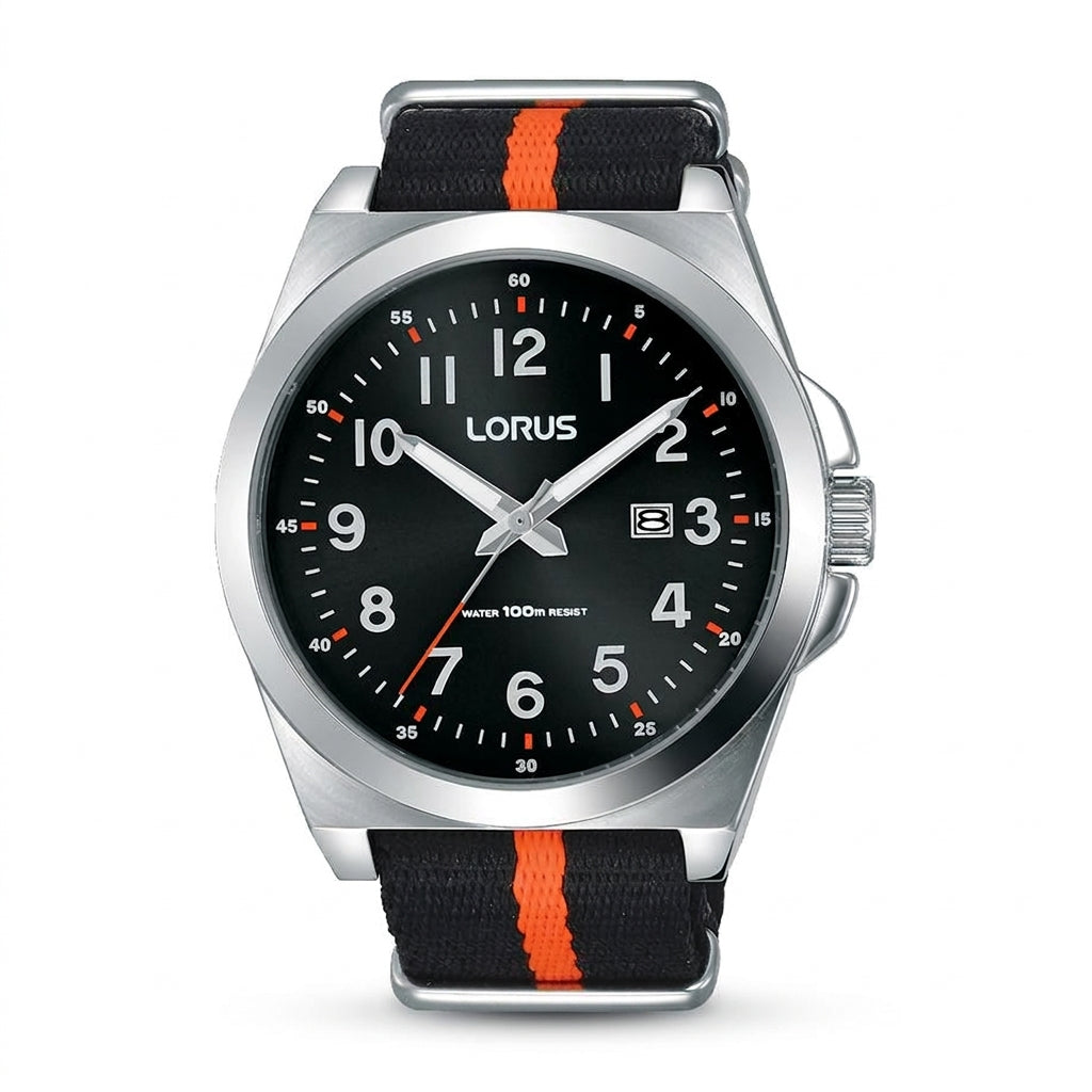 Lorus Sport Field Edition