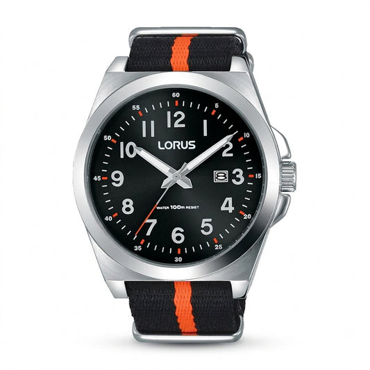 Lorus Sport Field Edition