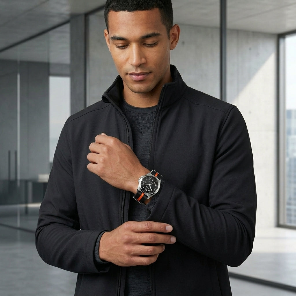 Lorus Sport Field Edition