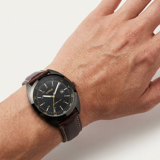 Lorus Sport Pilot Edition