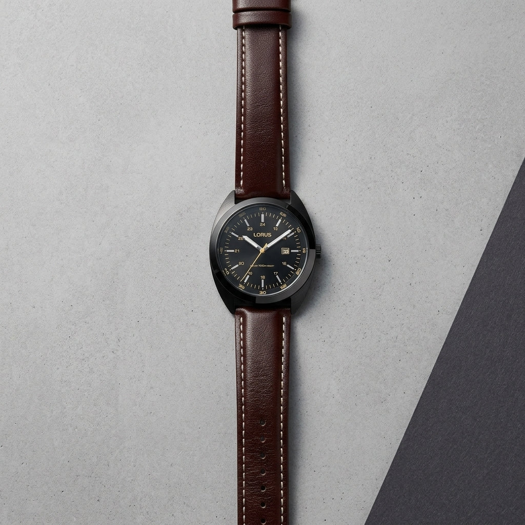 Lorus Sport Pilot Edition