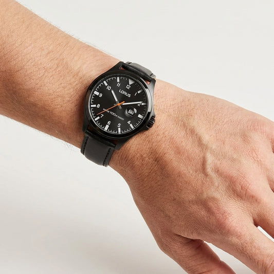 Lorus Urban Sport Edition