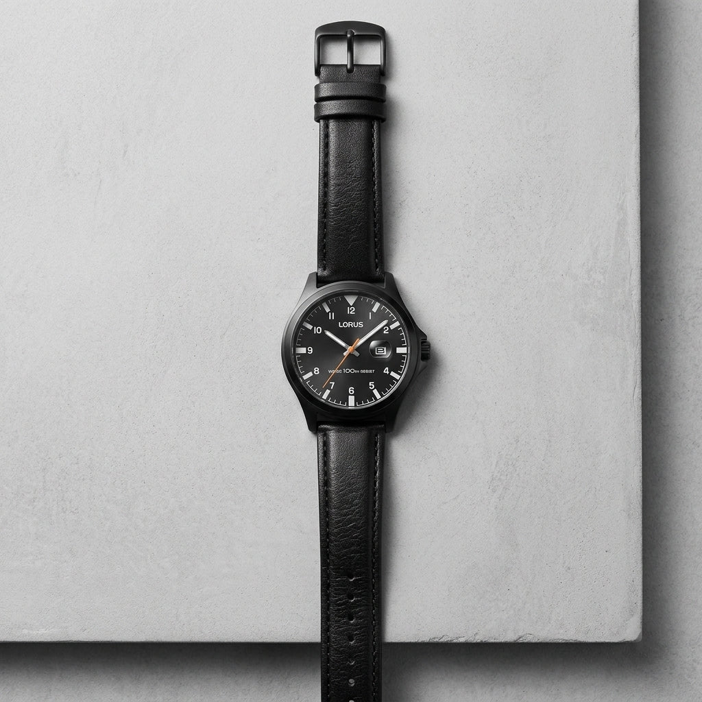 Lorus Urban Sport Edition