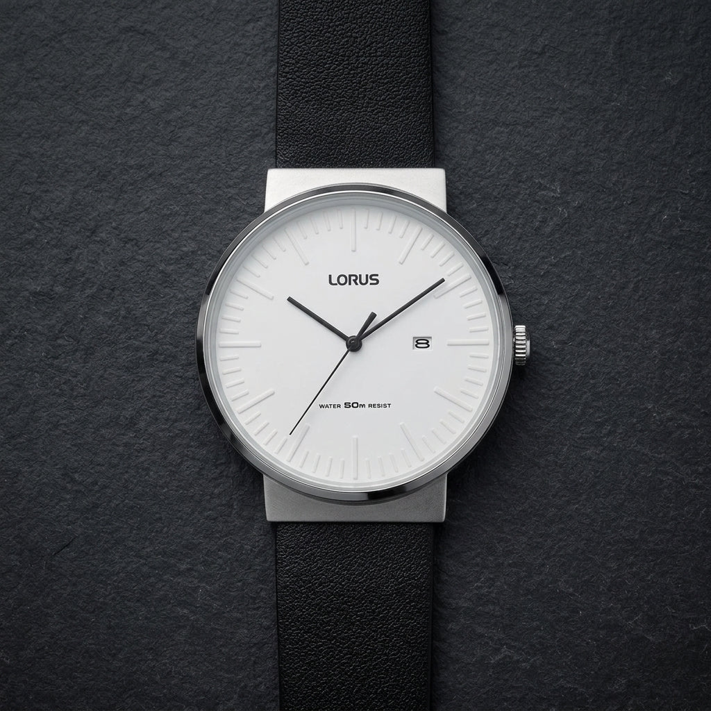 Lorus Urban Minimalist