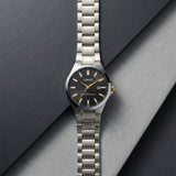 Lorus Classic Executive Two-Tone