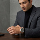 Lorus Classic Executive Two-Tone