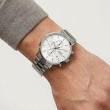 Lorus Classic Chronograph Edition