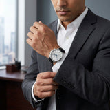 Lorus Classic Executive Chronograph