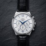 Lorus Classic Executive Chronograph