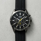 Reloj Lorus Caballero Cuarzo Japonés