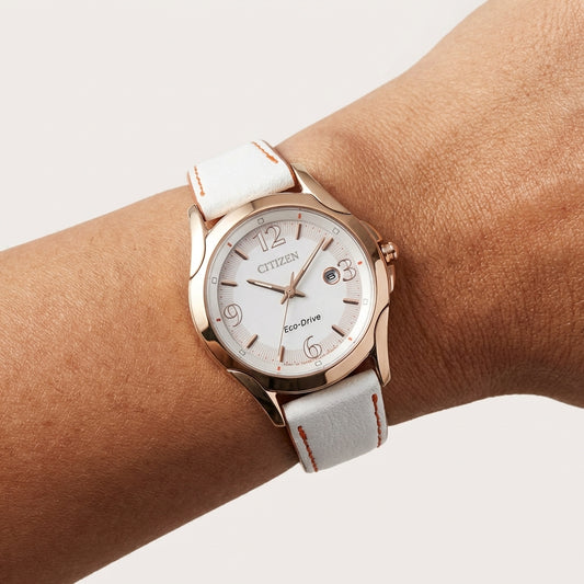 Citizen Eco-Drive Dama