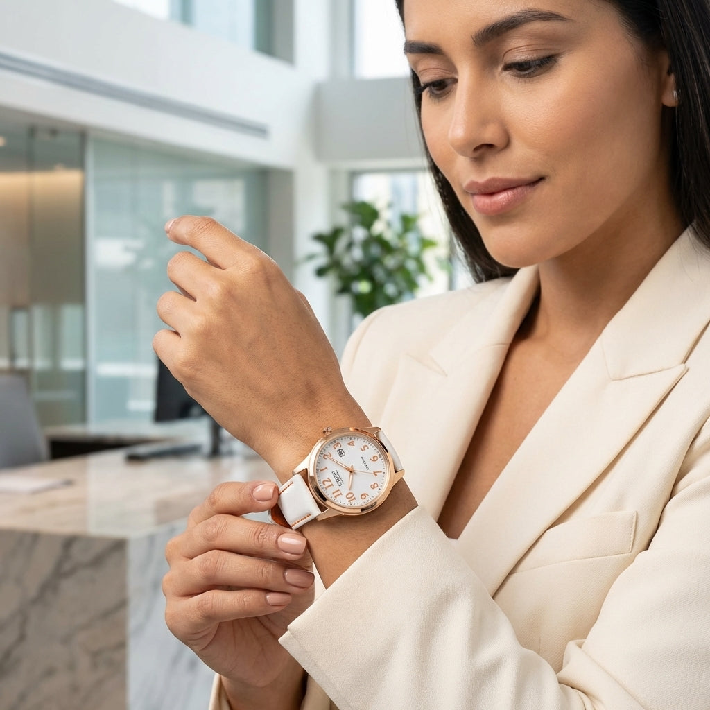 Citizen Eco-Drive Dama