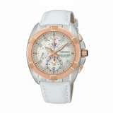 Seiko Velatura Cronógrafo