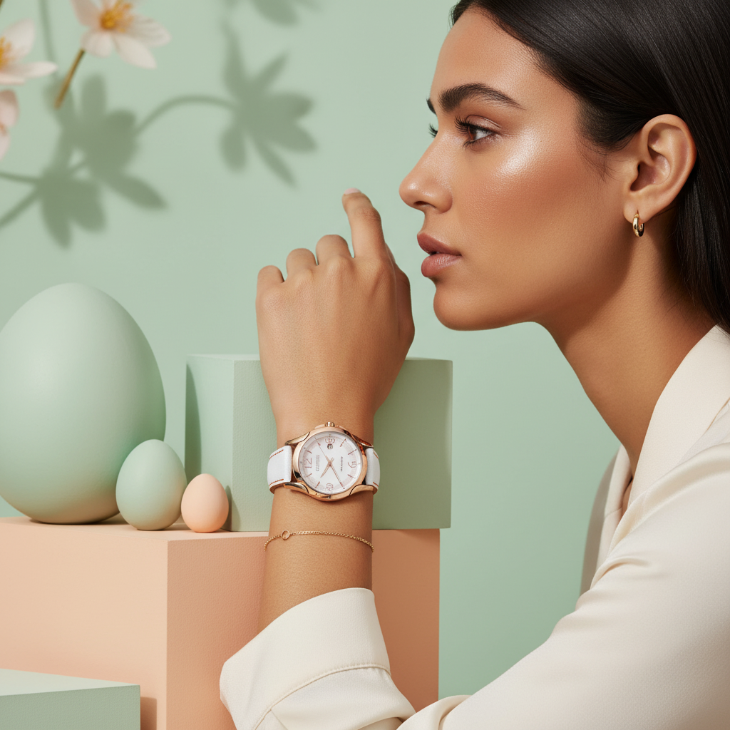 Citizen Eco-Drive Dama