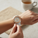 Seiko Velatura Cronógrafo