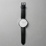 Lorus Classic Date Edition
