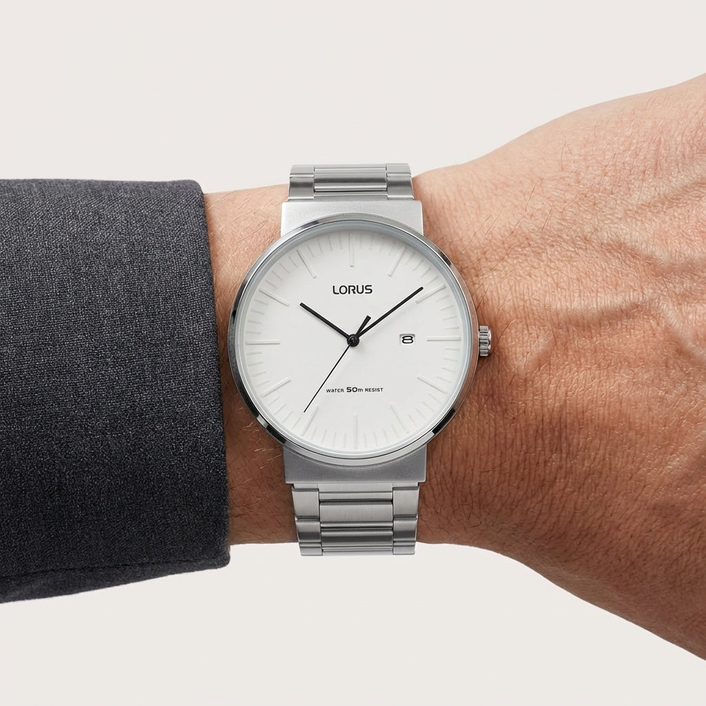 Lorus Urban Minimalist