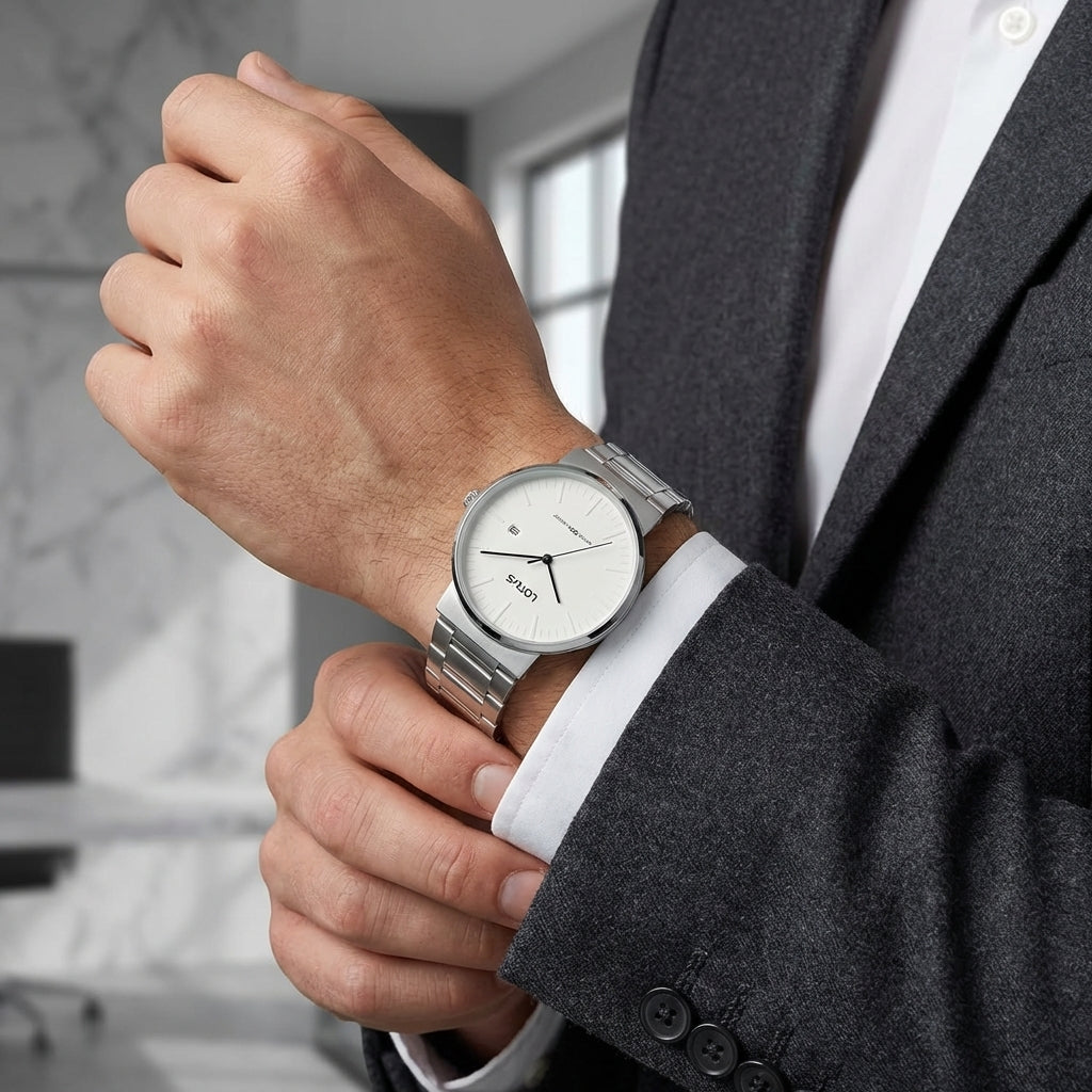 Lorus Urban Minimalist
