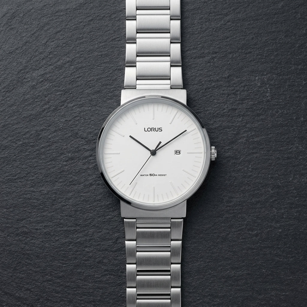 Lorus Urban Minimalist