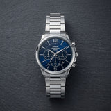 Lorus Urban Chronograph Sapphire Blue