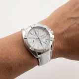Seiko Nano-Chrono Sapphire