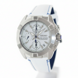Seiko Nano-Chrono Sapphire