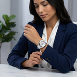 Seiko Nano-Chrono Sapphire