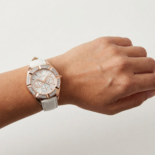 Seiko Rose Classic