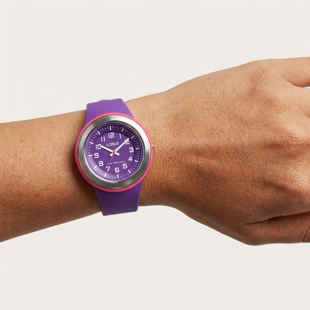Lorus Sport Active