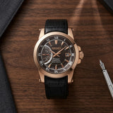 Seiko Premier Kinetic Unisex