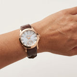 Seiko Premier Lady Diamonds