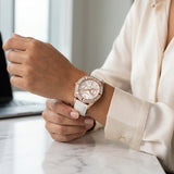 Seiko Rose Classic