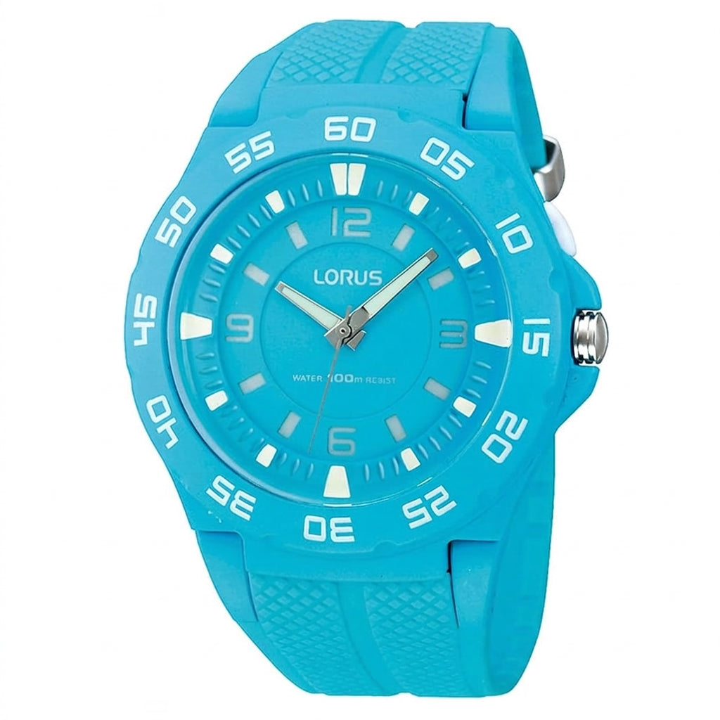 Lorus Ocean Blue Sport
