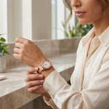 Seiko clásico para Dama