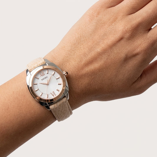 Seiko Casual Classic Dama