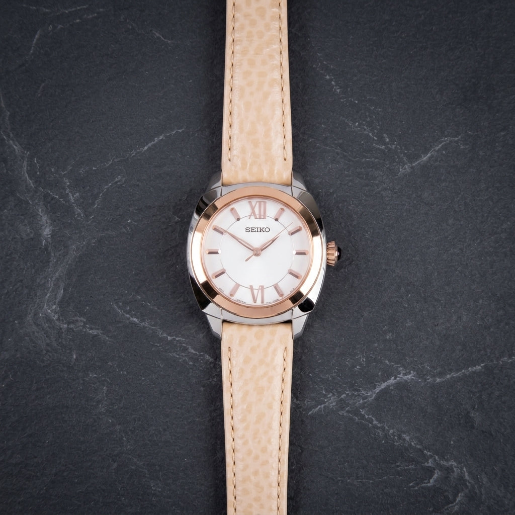 Seiko Casual Classic Dama