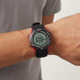 Lorus Chroma Sport Digital