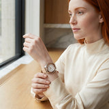 Seiko Casual Classic Dama