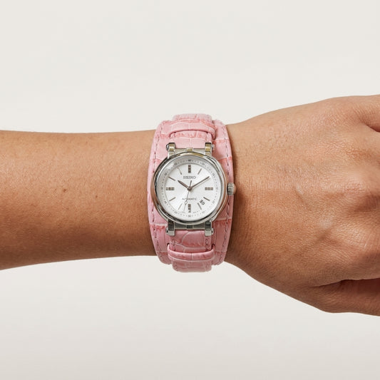 Reloj Automático Seiko Ladies
