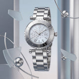 GC Pure Pearl Steel
