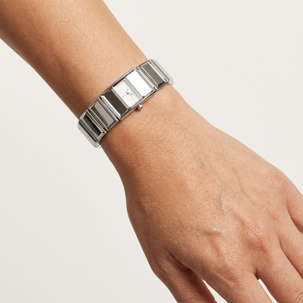 Reloj Seiko Brazalete Delicado