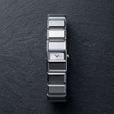 Reloj Seiko Brazalete Delicado