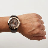 Seiko Rose Gold Big Date
