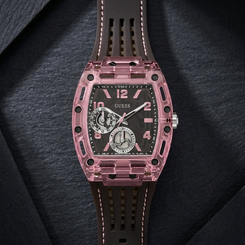Guess Sporting Multi-Function