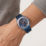 Guess Blue Crystal