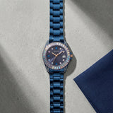 Guess Blue Crystal