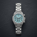 Guess Aqua Steel