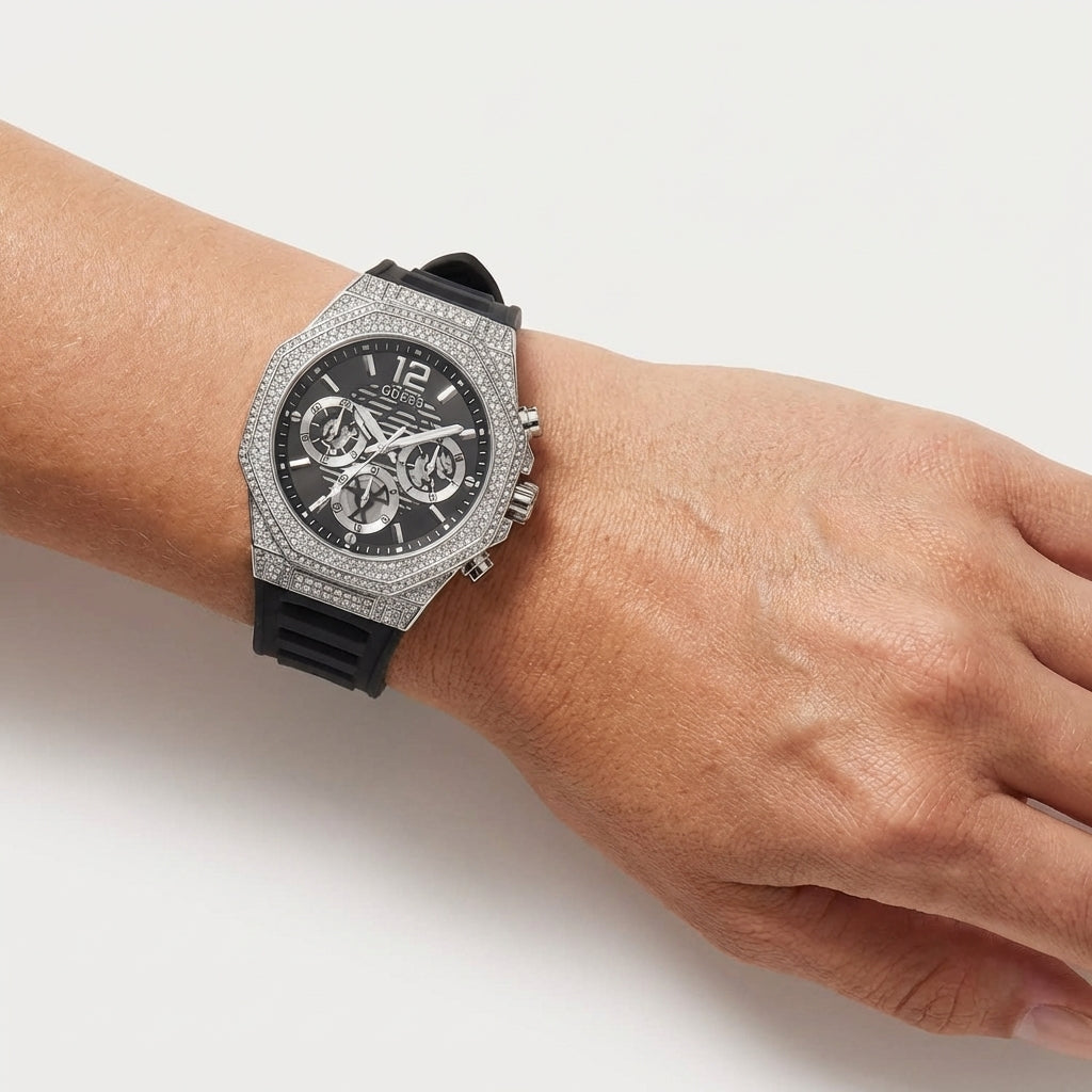 Guess Momentum Crystal